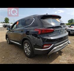 هيونداي سانتافي